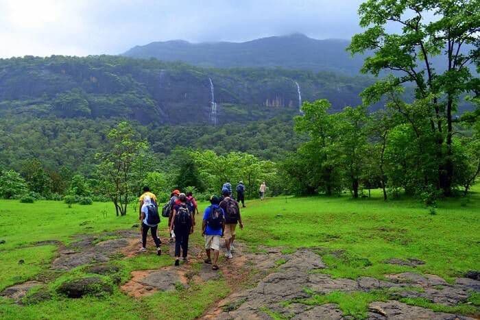 Bhimashankar Wildlife Sanctuary