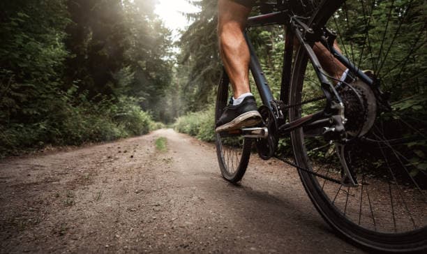 Bicycle Rides