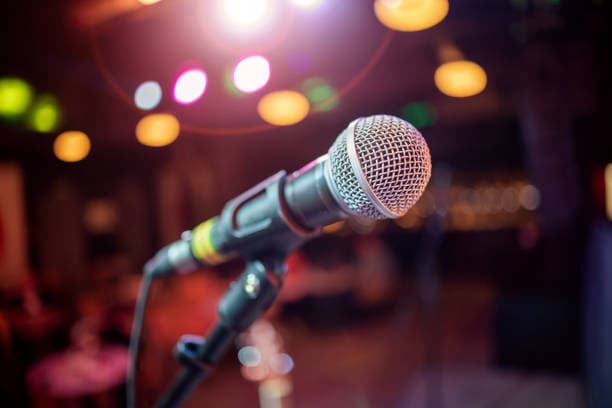 Karaoke Evenings
