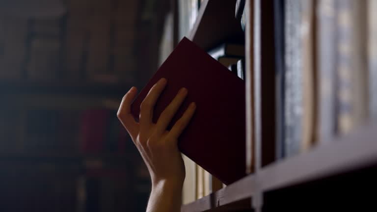 The Library
