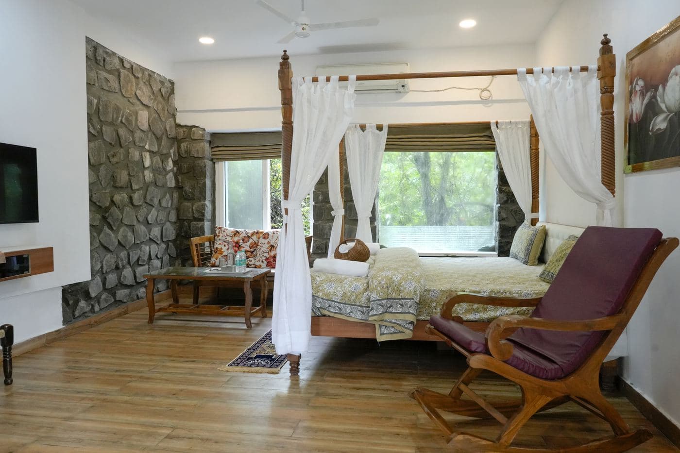 Prakruti Family Room